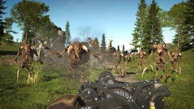 Serious Sam 4 Fiyat Karşılaştırma