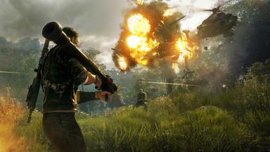 Just Cause 4 Reloaded PC Fiyatları