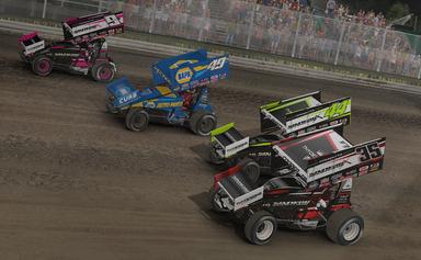 iRacing