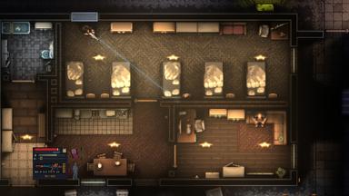Intravenous 2: Mercenarism PC Key Fiyatları