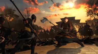 Total War: THREE KINGDOMS - Eight Princes PC Fiyatları