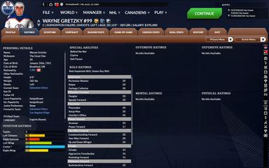 Franchise Hockey Manager 8