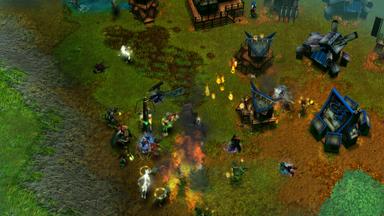 Battle Realms: Zen Edition Fiyat Karşılaştırma