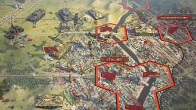 Panzer Corps 2: Axis Operations - 1943 PC Fiyatları