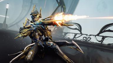 Warframe: Gauss Prime Access - Prime Pack PC Fiyatları