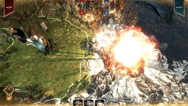 Blood Rage: Digital Edition PC Key Fiyatları