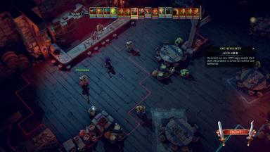 The Dungeon Of Naheulbeuk: The Amulet Of Chaos PC Key Fiyatları