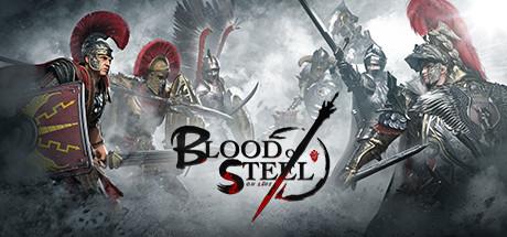 Blood of Steel
