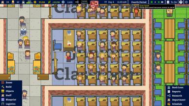 Academia : School Simulator PC Key Fiyatları