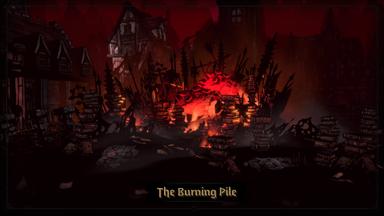 Darkest Dungeon® II