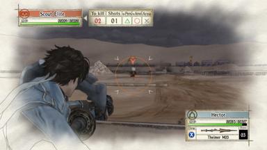 Valkyria Chronicles™ Fiyat Karşılaştırma