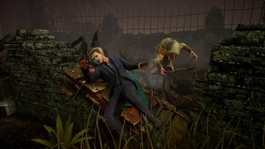Dead by Daylight - Macabre Tales Pack