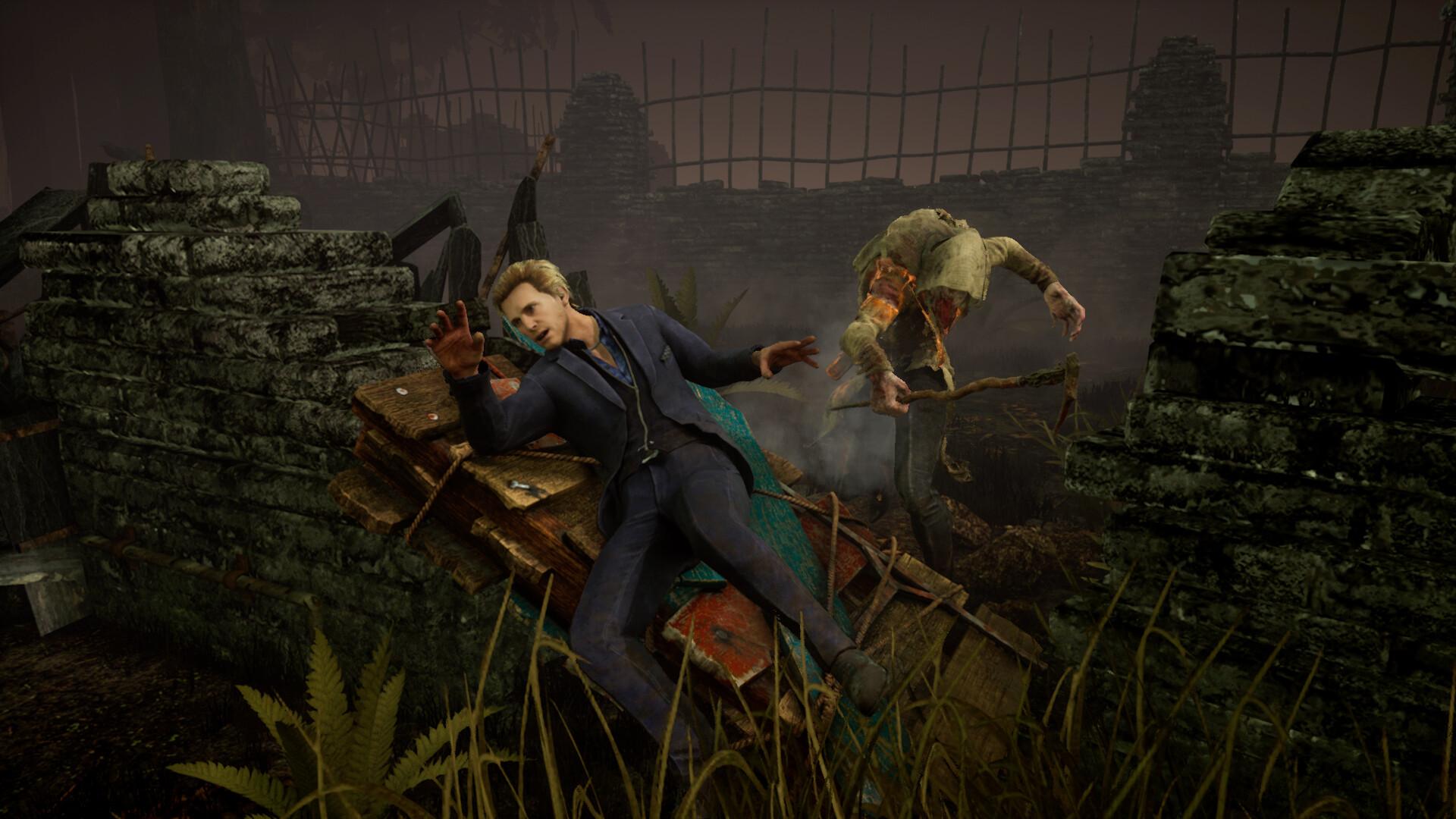 Dead by Daylight - Macabre Tales Pack