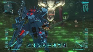Project MIKHAIL: A Muv-Luv War Story
