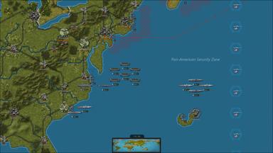 Strategic Command WWII: World at War PC Key Fiyatları