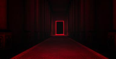 Dark Deception