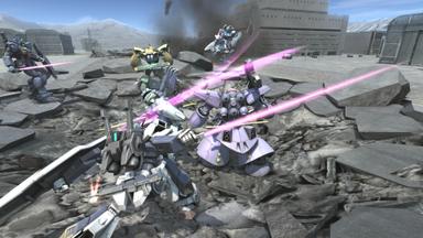MOBILE SUIT GUNDAM BATTLE OPERATION 2 PC Fiyatları
