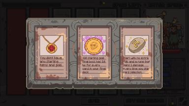 Stronghold's Dungeon
