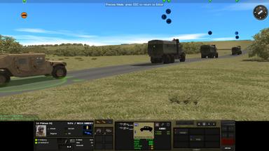 Combat Mission Shock Force 2: Marines PC Fiyatları