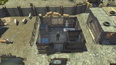 ATOM RPG: Post-apocalyptic indie game PC Fiyatları