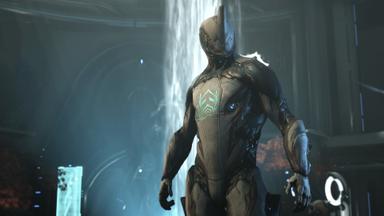 Warframe: TennoCon 2021 Digital Pack