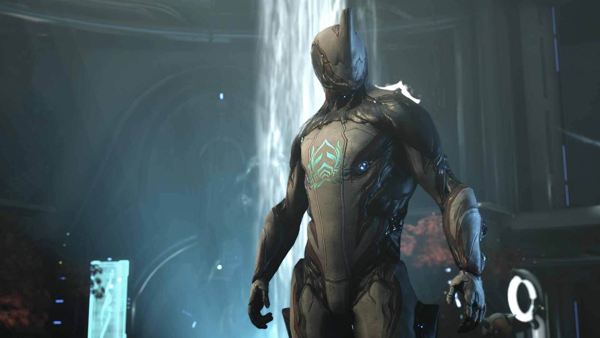 Warframe: TennoCon 2021 Digital Pack