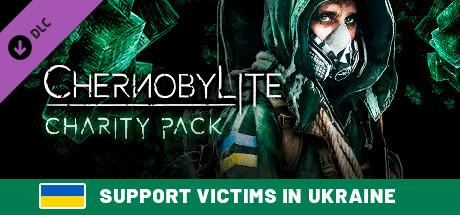 Chernobylite - Charity Pack