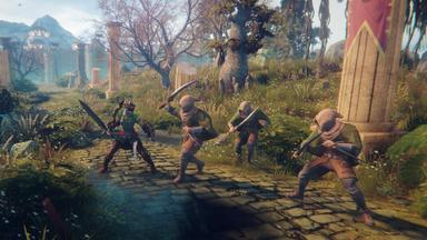 Hand of Fate 2 PC Key Fiyatları