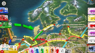 Ticket to Ride - Round the World Ticket PC Key Fiyatları