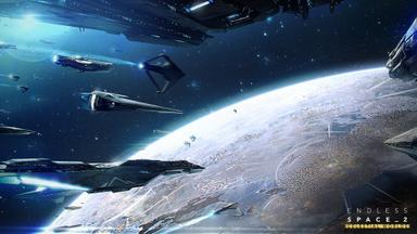Endless Space® 2 - Celestial Worlds PC Fiyatları