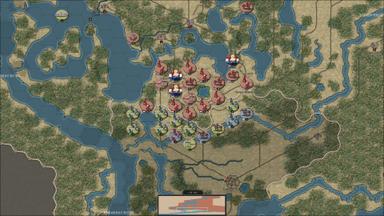 Strategic Command: American Civil War - Wars in the Americas Fiyat Karşılaştırma