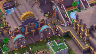 Parkitect - Taste of Adventure Fiyat Karşılaştırma