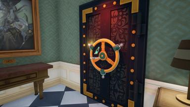 Escape From Mystwood Mansion