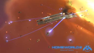 Homeworld Remastered Collection PC Fiyatları