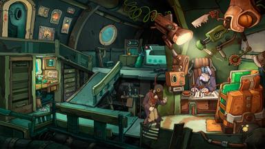 Chaos on Deponia PC Fiyatları