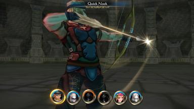 SaGa SCARLET GRACE: AMBITIONS™ PC Fiyatları