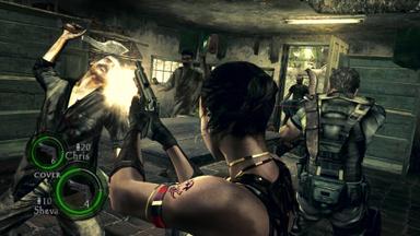 Resident Evil 5 Fiyat Karşılaştırma