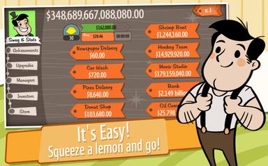 AdVenture Capitalist