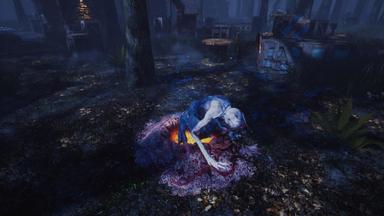 Dead by Daylight - Stranger Things Chapter PC Fiyatları