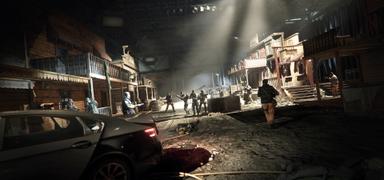 Tom Clancy's The Division™