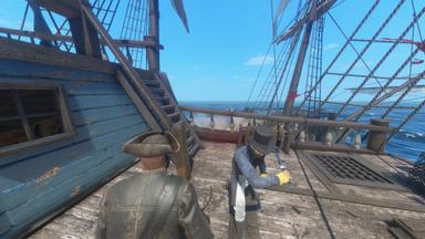 Blackwake Fiyat Karşılaştırma