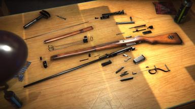 Gunsmith Simulator PC Key Fiyatları
