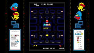 PAC-MAN WORLD Re-PAC
