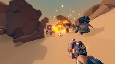 Gunfire Reborn Fiyat Karşılaştırma