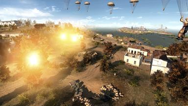 Men of War: Assault Squad 2 - Airborne Fiyat Karşılaştırma
