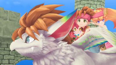Secret of Mana PC Fiyatları