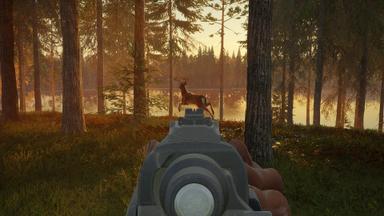 theHunter: Call of the Wild™ - Hunter Power Pack