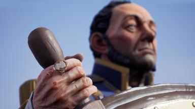 Dread Hunger Fine Rings PC Key Fiyatları