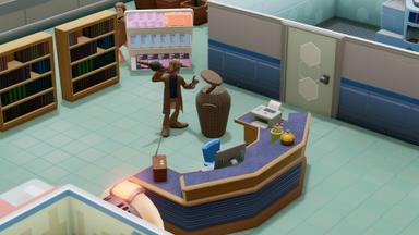 Two Point Hospital: Retro Items Pack PC Fiyatları
