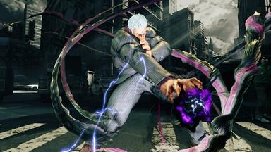 Street Fighter V
